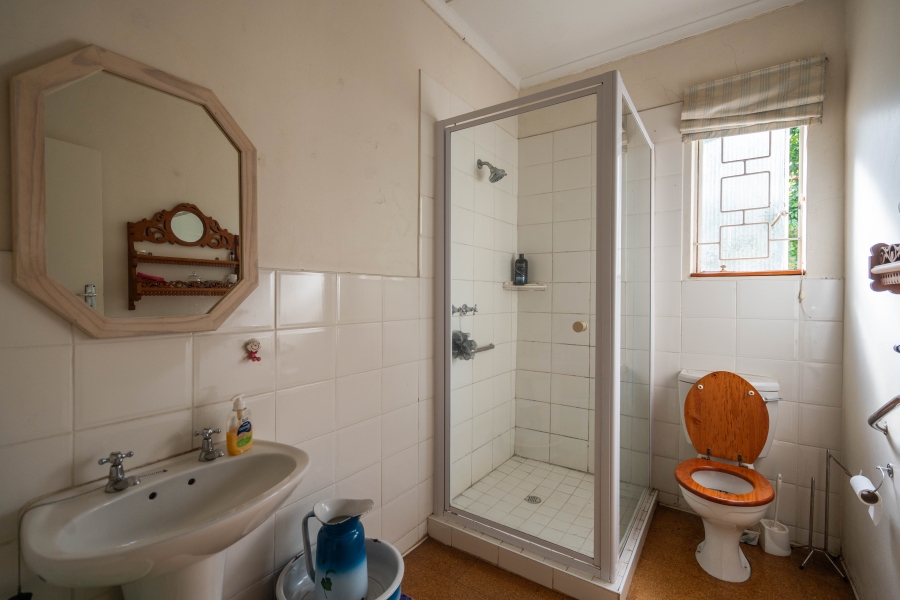 4 Bedroom Property for Sale in Bathurst Eastern Cape